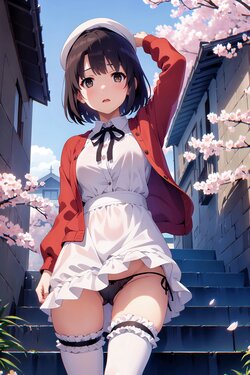 Miku and Others made by AI [AI Generated]