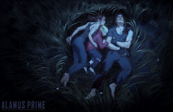 [Alamusprime] Another Dawn (Ongoing)