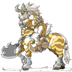 [Pixiv] 温厚なライネルさんを貼る垢 (85886527)