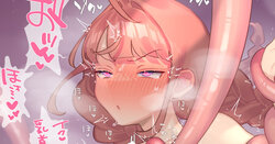 [Aizenpochi] Kanchigai Seisai Sarechau Mahou Shoujo-Chan