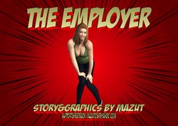 [Mazut] The Employer