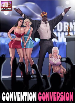 DEVIN DICKIE - Convention Conversion (English)