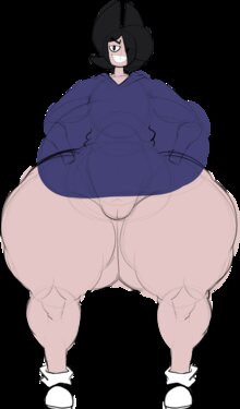 [Dumplis] Nano and Stacy