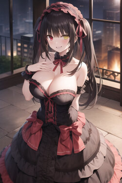 ★PATREON★ Truck Kun [94794272] [AI Generated] [2]