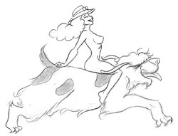 [PookieArt] Dinky Dog (RYC)