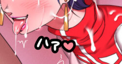 [Chunenpi] Top o Nerae! Kazumi (Gunbuster)