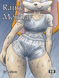 [Loshon] Rainy Monday (Sonic The Hedgehog) [italian]