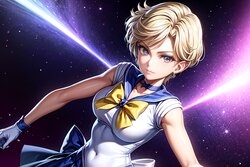 [Pixiv] 譲葉 颯姫 (18901392) (AI Generated) Part 4