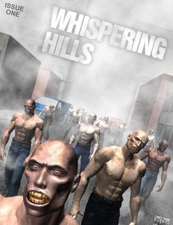 [Briaeros] Whispering Hills