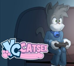 [ExtraSpecialZone] VGCatsex