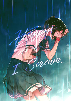 [Sleeper (Nekomura)] I Scream. (Hibike! Euphonium) [Spanish] [2019-08-31]
