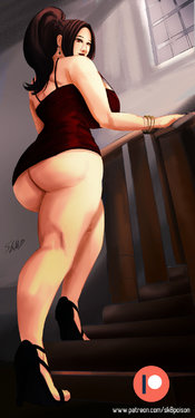 [Sk8poison] Puritans Adventures [Ongoing]