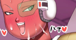 [Chunenpi] Bonyu (Dragon Ball Z)