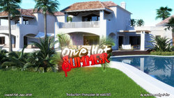 [HZR] One Hot Summer [French][Edd085]