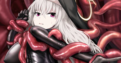 [Libido108] Sakurako Tentacle Nursery (Blue Archive)