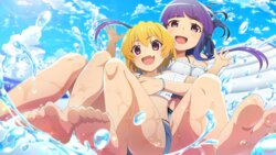 Higurashi Mei Cards Collection [2024-03-10]