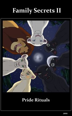 [The-Shadow-Of-Light] Family Secrets 2: Pride Rituals (ongoing)
