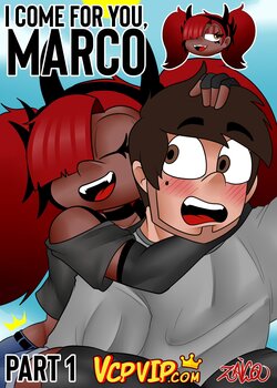 [Zaicomaster] I come for you Marco (Star vs The forces of Evil) (Spanish) Ongoing