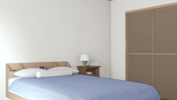 [NTRMAN] Rural Homecoming 2: Shiori