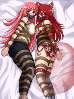 [Pixiv] Eisenkomet (2322809)