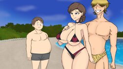 [ENNO (DX games)] A Small Home (v0.4)