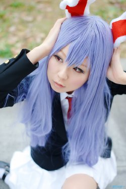 Reisen Udongein Inaba (Makiron)
