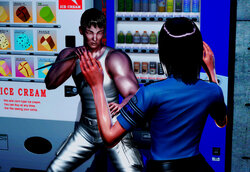 [Tslove] Doppelganger