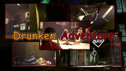 Shiftop - Drunken Adventures 1 & 2