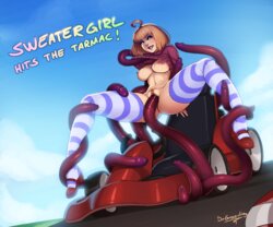 [DrGraevling] Hi-Res Art Pack