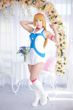 (CH24) [naughty*eyes (Sayla)] Honey Melting