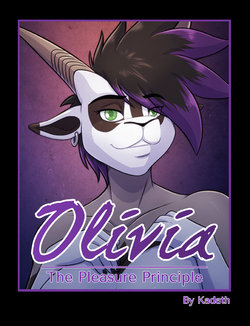 [Kadath] The Pleasure Principle (Ongoing)