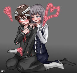 ●PIXIV● 佐倉ジョコ [34647845]