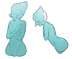 [Glenngarth] Gem Fleshlight (Steven Universe) [Portuguese-BR]
