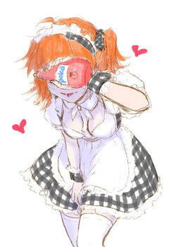 [Komai)]Poka guda tsume ②[ fate grand order )