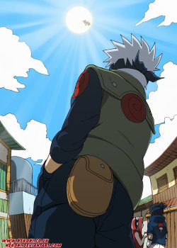 [Nekoni] Naruto Tensei chapter 7 [eng] (non-hentai) ongoing