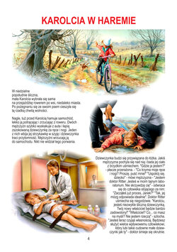 Karolcia In The Harem [Polish]