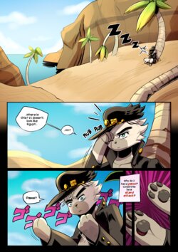 [Carpetwurm] Iggy's Otherworldly Revenge (Higher-res)