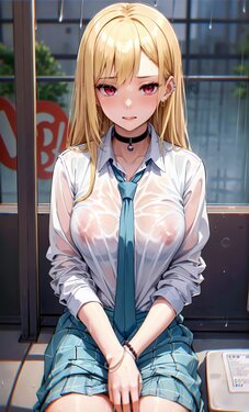 Miku and Others made by AI [AI Generated]