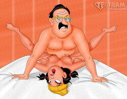 Tram Pararam - Recess