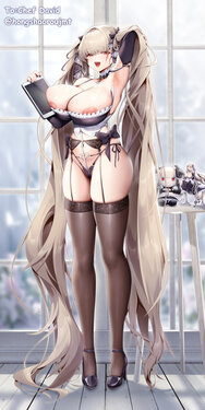 [Pixiv] rourou (4735018)