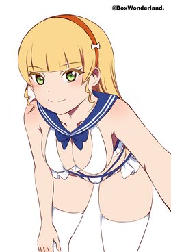 ●PIXIV● box wonderland [34247644]