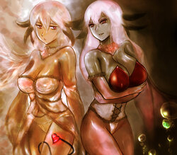 [Dreamvoice(UN-DO)] inmaden 2 uketsu gareru idenshi daiichiya ayamachi wo kurikae su mono