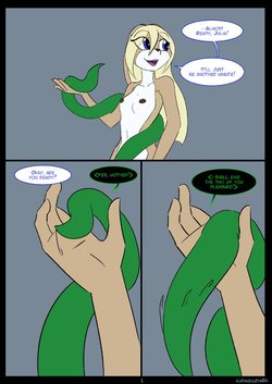 [KanashiiPanda] Book of Lust: Psuedo Toy