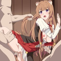[Hitori Kakumei (Yoshida Suika)] Harem Yuusha no Nariagari (Tate no Yuusha no Nariagari)