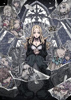 ●PIXIV● 俺正讀 [469378]