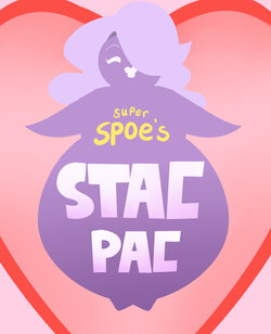 [SuperSpoe] Stac Pac