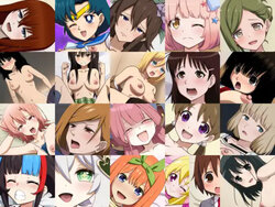 [Circle Anco] Ankopan D 8 (Various)