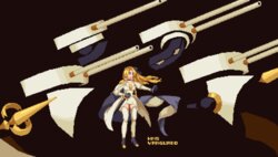 Azur Lane Character Fan Art Gallery - Vanguard