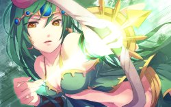 にじげん壁纸part1