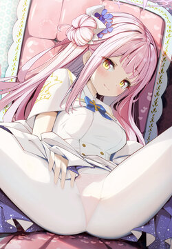 ●PIXIV● 愚者s [3704548]